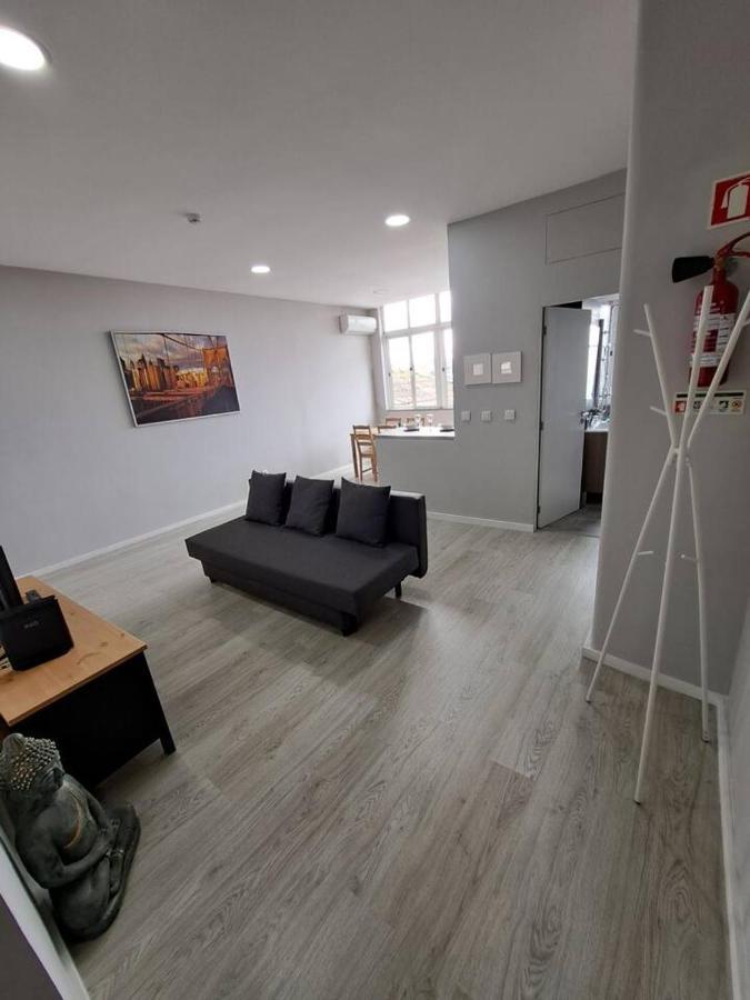Bolhao Apartment Porto Exterior photo