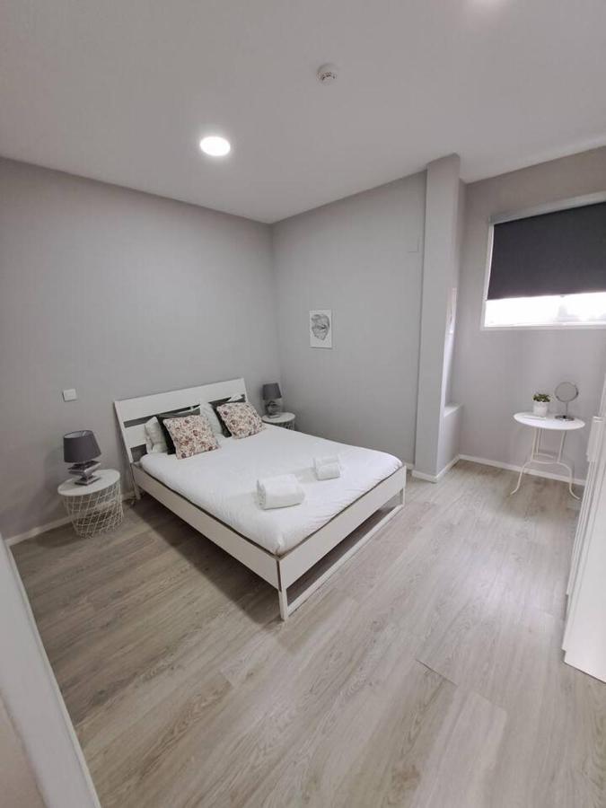 Bolhao Apartment Porto Exterior photo